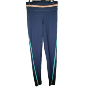 The Upside full yoga arrow pant